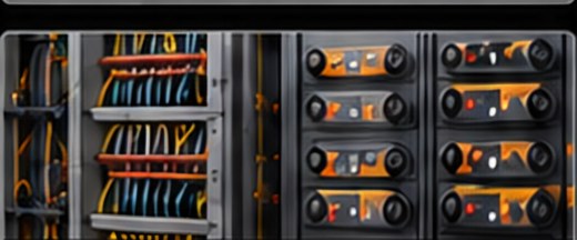 Electrical panels and wiring